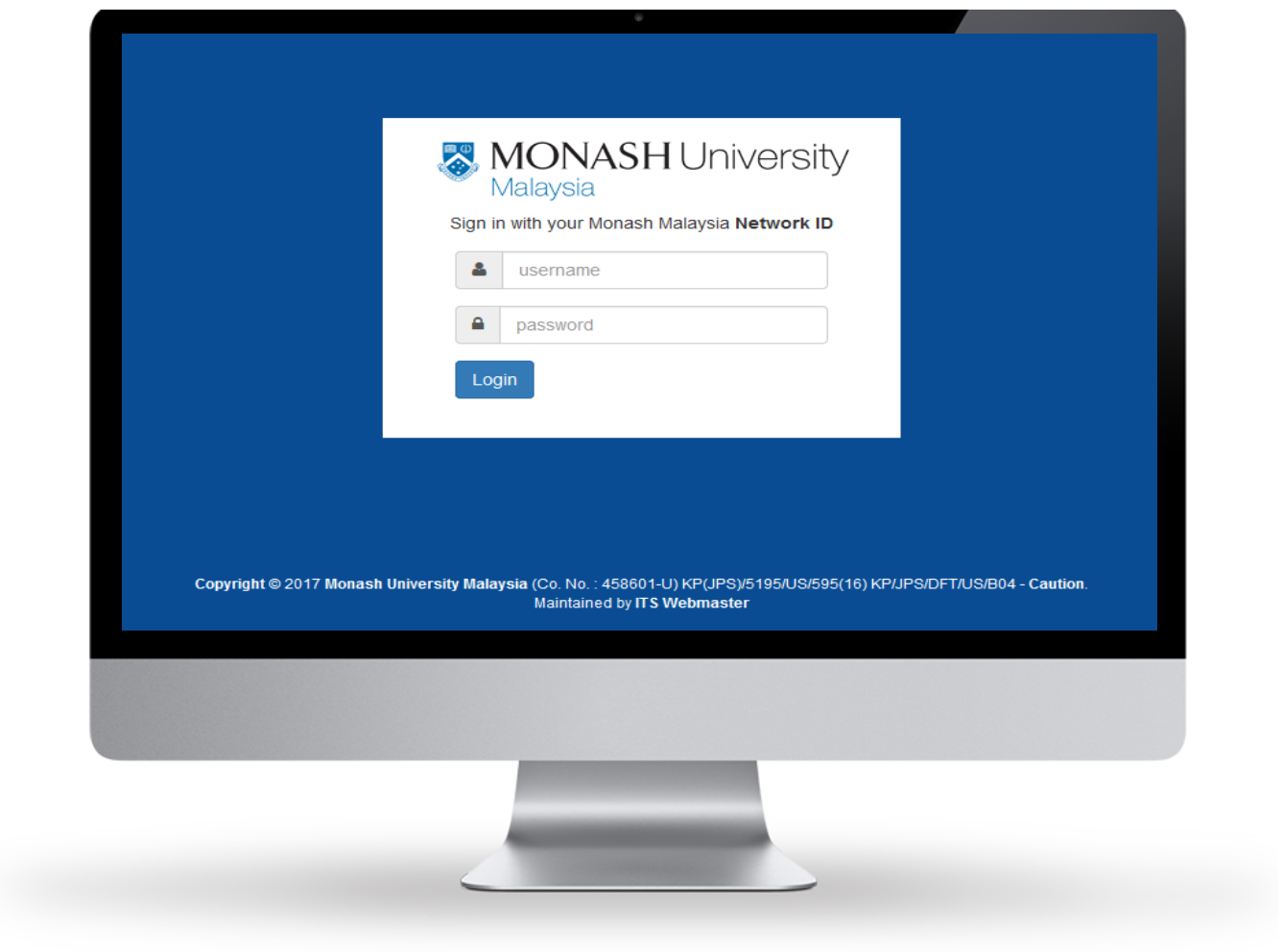 monash uni